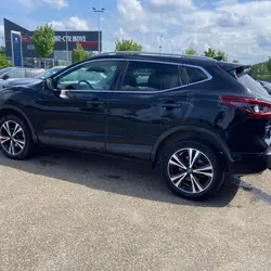 Nissan Qashqai 1.5 DCI 115CH N-CONNECTA 2019 Mordelles