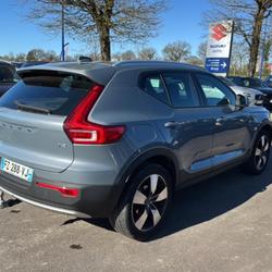 Volvo XC40 XC40 T2 129 ch Geartronic 8 Momentum Business Mouilleron-le-Captif