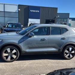 Volvo XC40 XC40 T2 129 ch Geartronic 8 Momentum Business Mouilleron-le-Captif