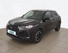 DS DS3 Crossback Laval