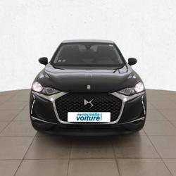 DS DS3 Crossback DS3 Crossback PureTech 130 EAT8 - So Chic Laval