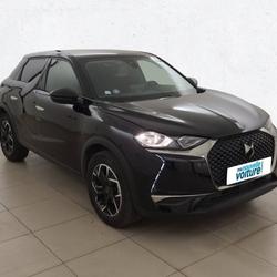 DS DS3 Crossback DS3 Crossback PureTech 130 EAT8 - So Chic Laval