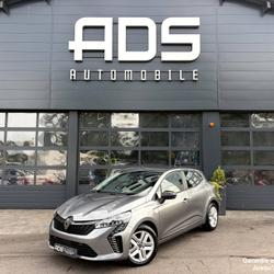 Renault Clio 5 1.5 Blue dCi 100ch Evolution - 24 Diebling
