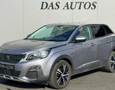 Peugeot 3008 Saint-Léger-de-Linières