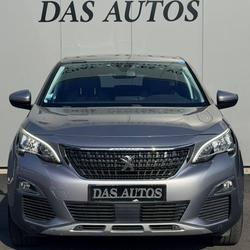 Peugeot 3008 II 1.2 130ch Allure S&S Saint-L&eacute;ger-de-Lini&egrave;res