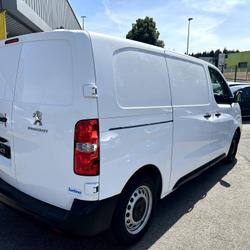 Peugeot Expert 1,5 L1H1 120 CHBV6 10750TTC Lanester