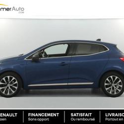 Renault Clio 5 TCe 90 Techno H&eacute;rouville-Saint-Clair