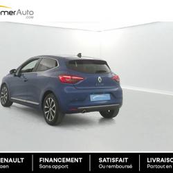 Renault Clio 5 TCe 90 Techno H&eacute;rouville-Saint-Clair