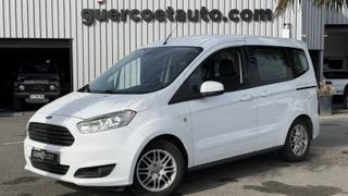 Ford Tourneo Courier  - Trend - photo 0