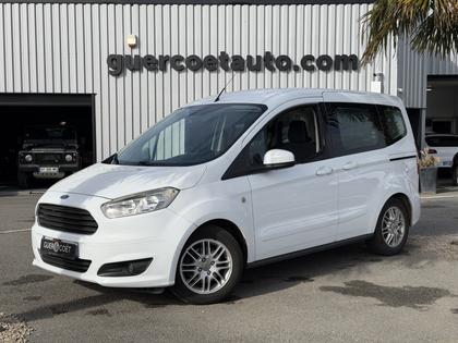 Ford Tourneo Courier - 1.0E 100CH TREND - 8 990 €