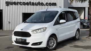 Ford Tourneo Courier  - Trend - photo 1
