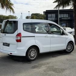 Ford Tourneo Courier 1.0E 100CH TREND occasion - Guer - photo 3/16