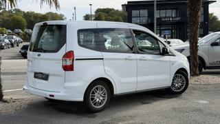 Ford Tourneo Courier  - Trend - photo 2