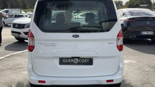 Ford Tourneo Courier  - Trend - photo 3