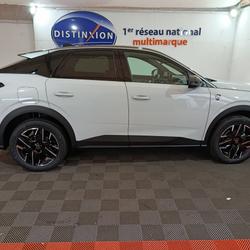 Peugeot 3008 1.2 HYBRID 145 E-DCS6 GT &Eacute;tr&eacute;chy