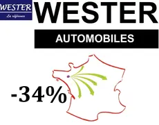 Peugeot 2008 Mordelles