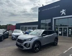 Peugeot 2008 Mordelles