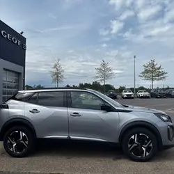 Peugeot 2008 1.2 HYBRID 145CH ALLURE E-DCS6 occasion - Mordelles - photo 3/17