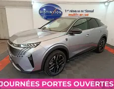 Peugeot 3008 Étréchy