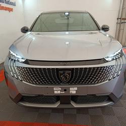 Peugeot 3008 1.2 HYBRID 145 E-DCS6 GT &Eacute;tr&eacute;chy