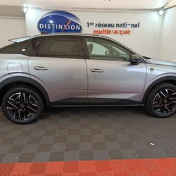 Peugeot 3008 1.2 HYBRID 145 E-DCS6 GT &Eacute;tr&eacute;chy