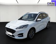 Ford Kuga Valence
