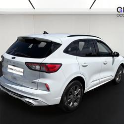 Ford Kuga Kuga 2.5 Duratec 225 ch PHEV Powershift ST-Line Valence