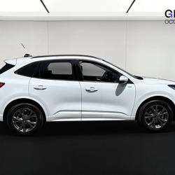 Ford Kuga Kuga 2.5 Duratec 225 ch PHEV Powershift ST-Line Valence