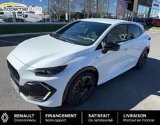 Renault Clio 6 Concarneau