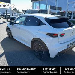 Renault Clio 6 E-Tech full hybrid 160 ch esprit Alpine Concarneau