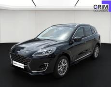 Ford Kuga Valence