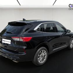 Ford Kuga Kuga 2.5 Duratec 190 ch FlexiFuel FHEV Bio&eacute;thanol Powershift Vignale Valence