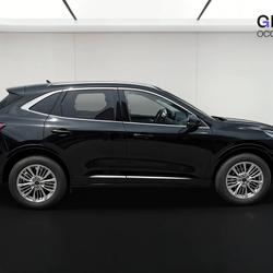 Ford Kuga Kuga 2.5 Duratec 190 ch FlexiFuel FHEV Bio&eacute;thanol Powershift Vignale Valence