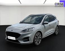 Ford Kuga Valence