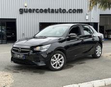 Opel Corsa Guer