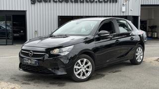 Opel Corsa  - photo 0