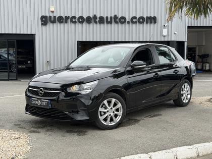 Opel Corsa - 1.2 75CH EDITION - 10 990 €