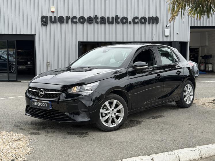Opel Corsa  - 10 990 €