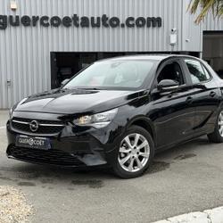 Opel Corsa 1.2 75CH EDITION occasion - Guer - photo 2/17