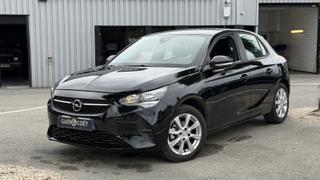 Opel Corsa  - photo 1