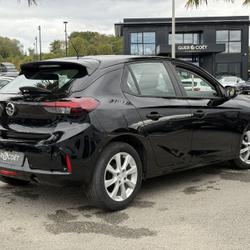 Opel Corsa 1.2 75CH EDITION occasion - Guer - photo 3/17