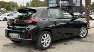 Opel Corsa  - photo 2
