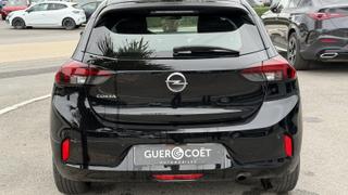 Opel Corsa  - photo 3