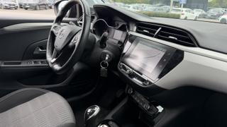 Opel Corsa  - photo 4