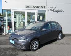 Volkswagen Polo Saint-Maximin