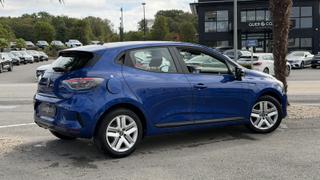 Renault Clio 5  - photo 2