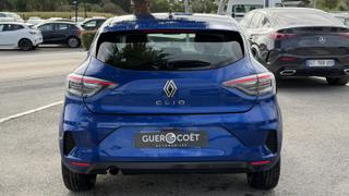Renault Clio 5  - photo 3