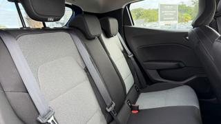 Renault Clio 5  - photo 4