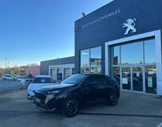 Peugeot 3008 Mordelles