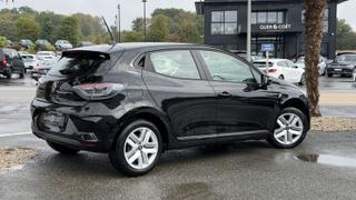 Renault Clio 5  - photo 2